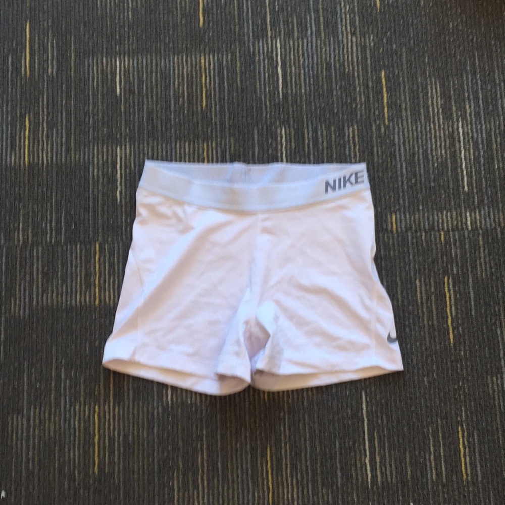 Women’s Nike Pro Compression Shorts